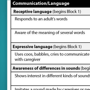 Elm Curriculum.pdf Infant & Toddler Curriculum – Purdue ELM