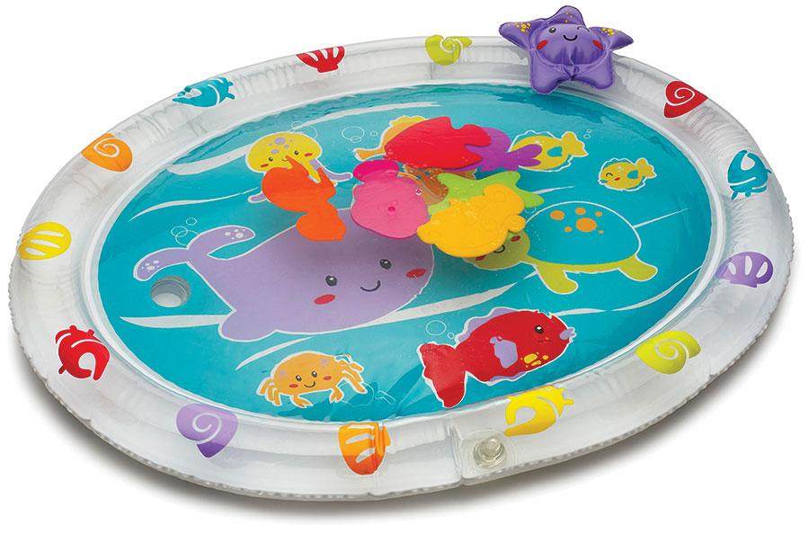 Exploring Objects [Block 12] [Birth – 12 Months] – Purdue ELM