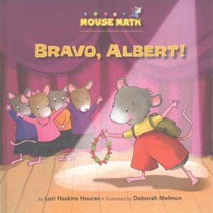  Bravo Albert Patterns Book Cover