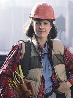 construction worker