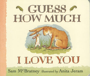 Guess_How_Much_I_love_you Book Cover