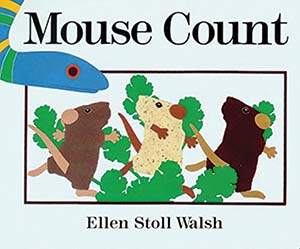 Mouse Count book cover