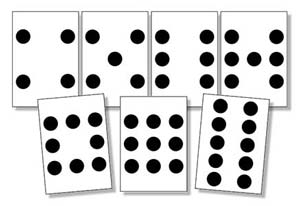 Dot Cards