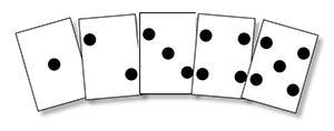 Dot Cards