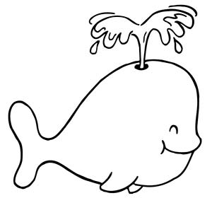 Picture of a whale