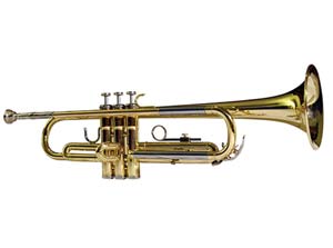 trumpet