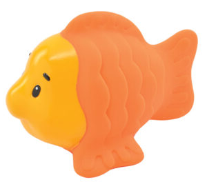 toy fish