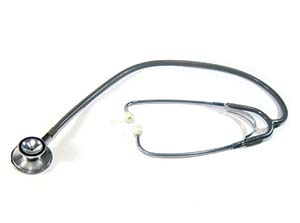 Stethoscope