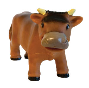 toy cow