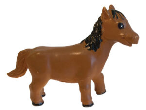 toy horse