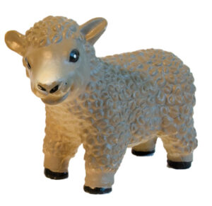 toy sheep