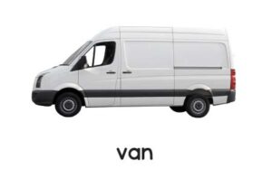 van