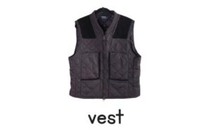 vest