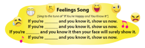 Feelings Song Lyrics