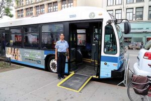 accessibility bus