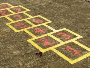 Hopscotch