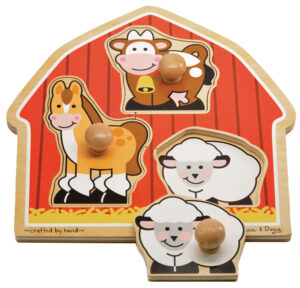 farm knob puzzle