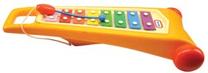 Xylophone