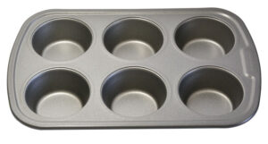 muffin tin