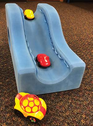 Using Our Hands [Block 23] [12 – 24 Months] – Purdue ELM