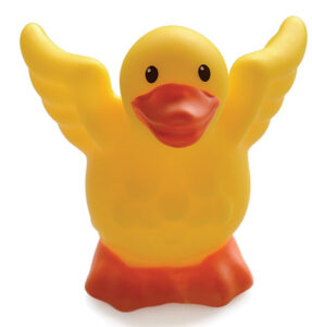 Toy duck