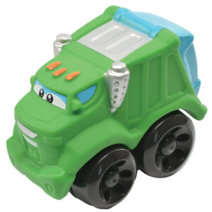 toy garbage truck