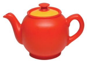 toy teapot