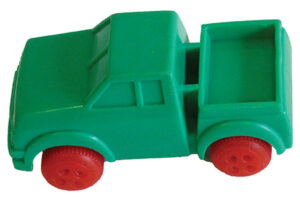 toy truck