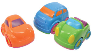 toy vehicles