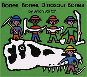 Bones Bones Book Cover