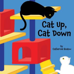 Cat Up, Cat Down book cover