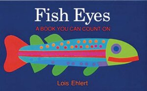 Fish eyes book