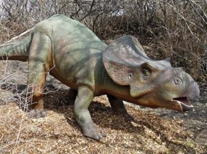 Protoceratops