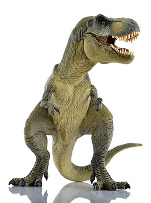 Tyrannosaurus Rex