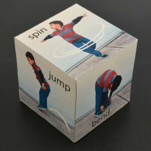 Activity Cube