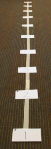 Number Line