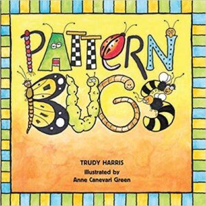 Pattern Bugs book cover