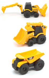 construction vehicles