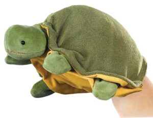 Tucker Turtle