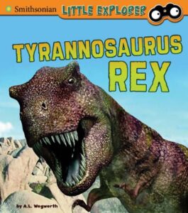 Tyrannosaurus Rex