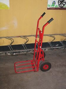 Handtruck