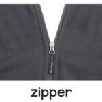 Zipper