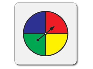 Game Spinner